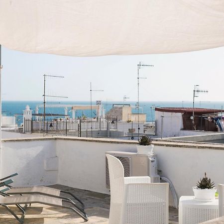 Dimora Pace - Apulianstay Group Monopoli Kültér fotó
