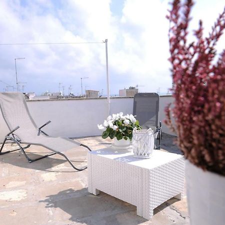 Dimora Pace - Apulianstay Group Monopoli Kültér fotó