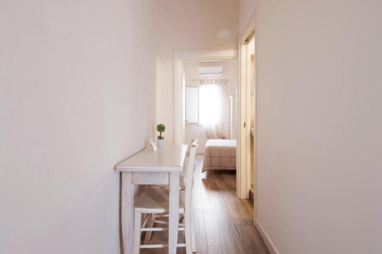 Dimora Pace - Apulianstay Group Monopoli Kültér fotó