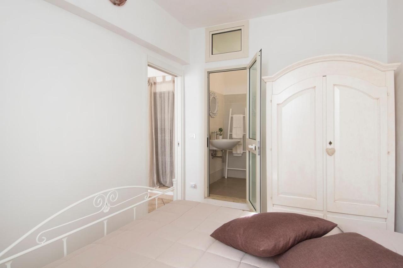 Dimora Pace - Apulianstay Group Monopoli Kültér fotó