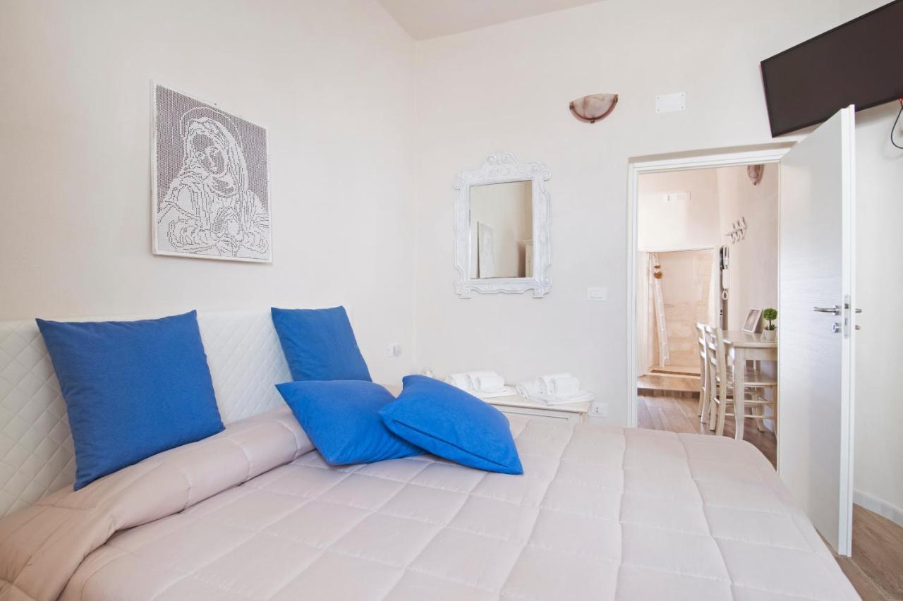 Dimora Pace - Apulianstay Group Monopoli Kültér fotó