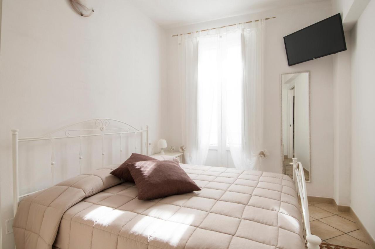 Dimora Pace - Apulianstay Group Monopoli Kültér fotó