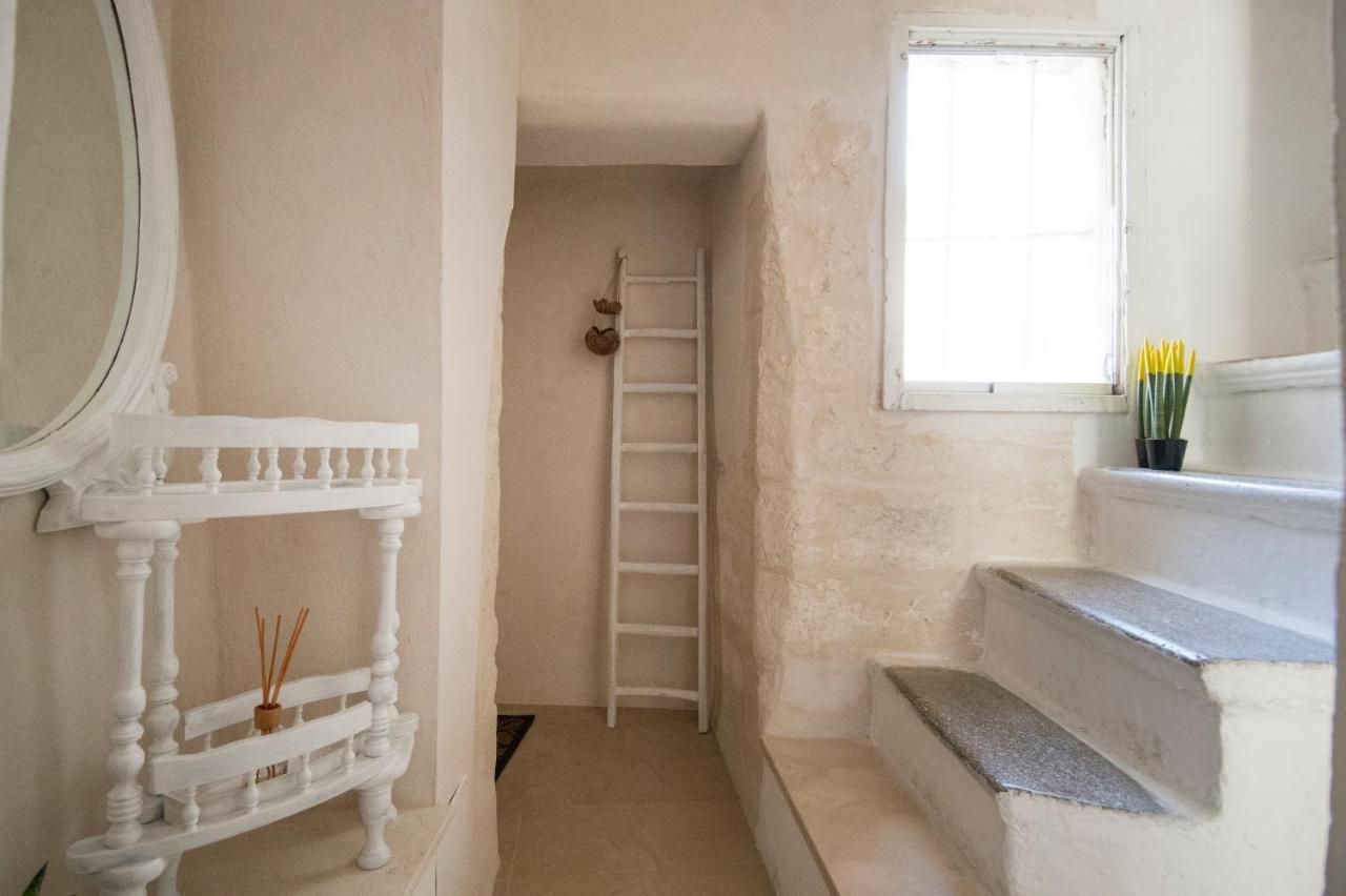 Dimora Pace - Apulianstay Group Monopoli Kültér fotó