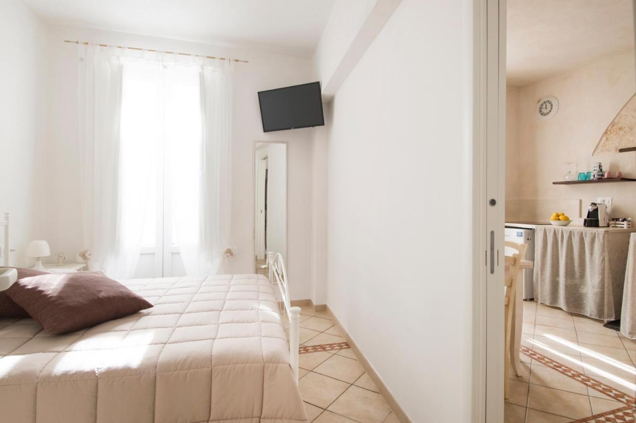 Dimora Pace - Apulianstay Group Monopoli Kültér fotó