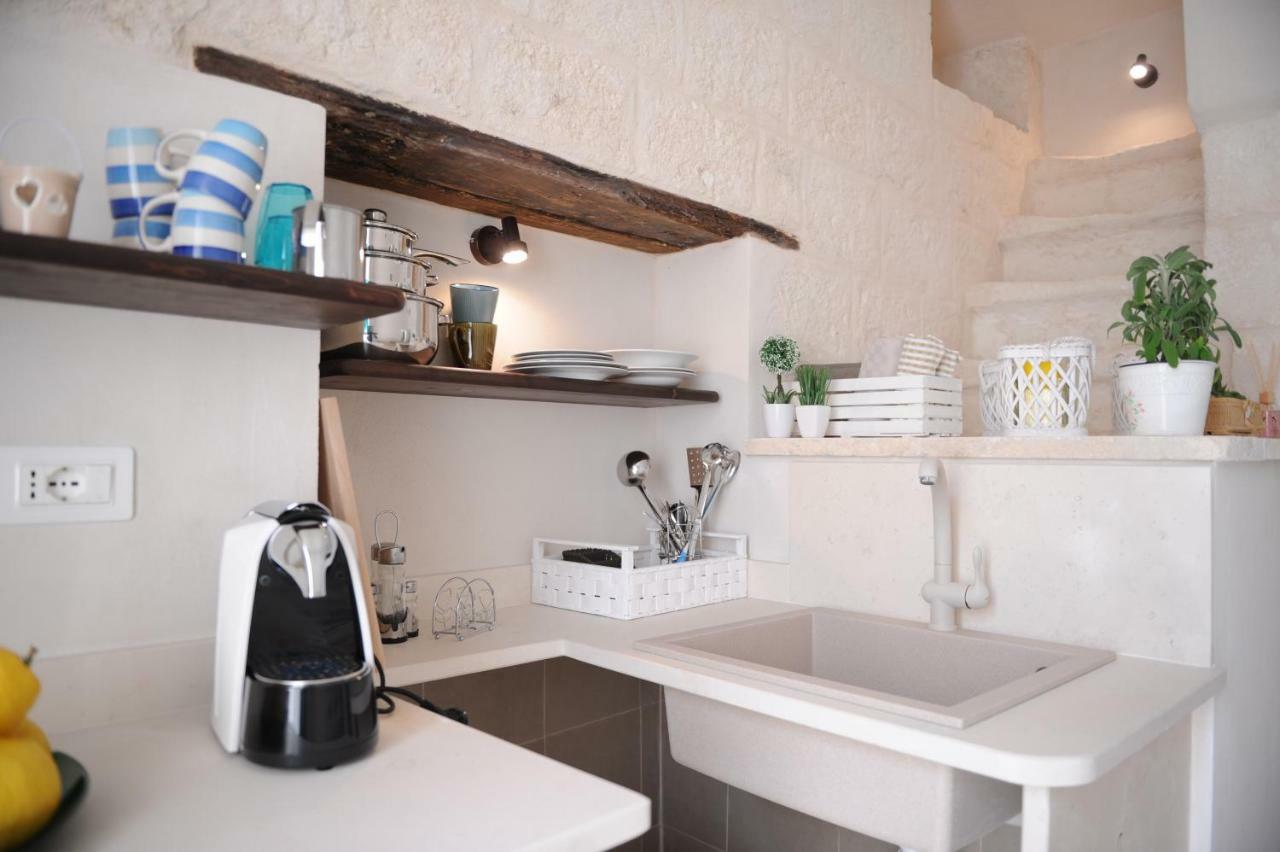 Dimora Pace - Apulianstay Group Monopoli Kültér fotó