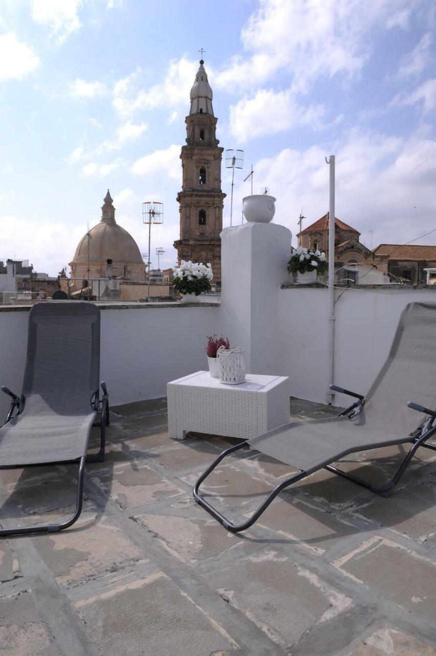 Dimora Pace - Apulianstay Group Monopoli Kültér fotó