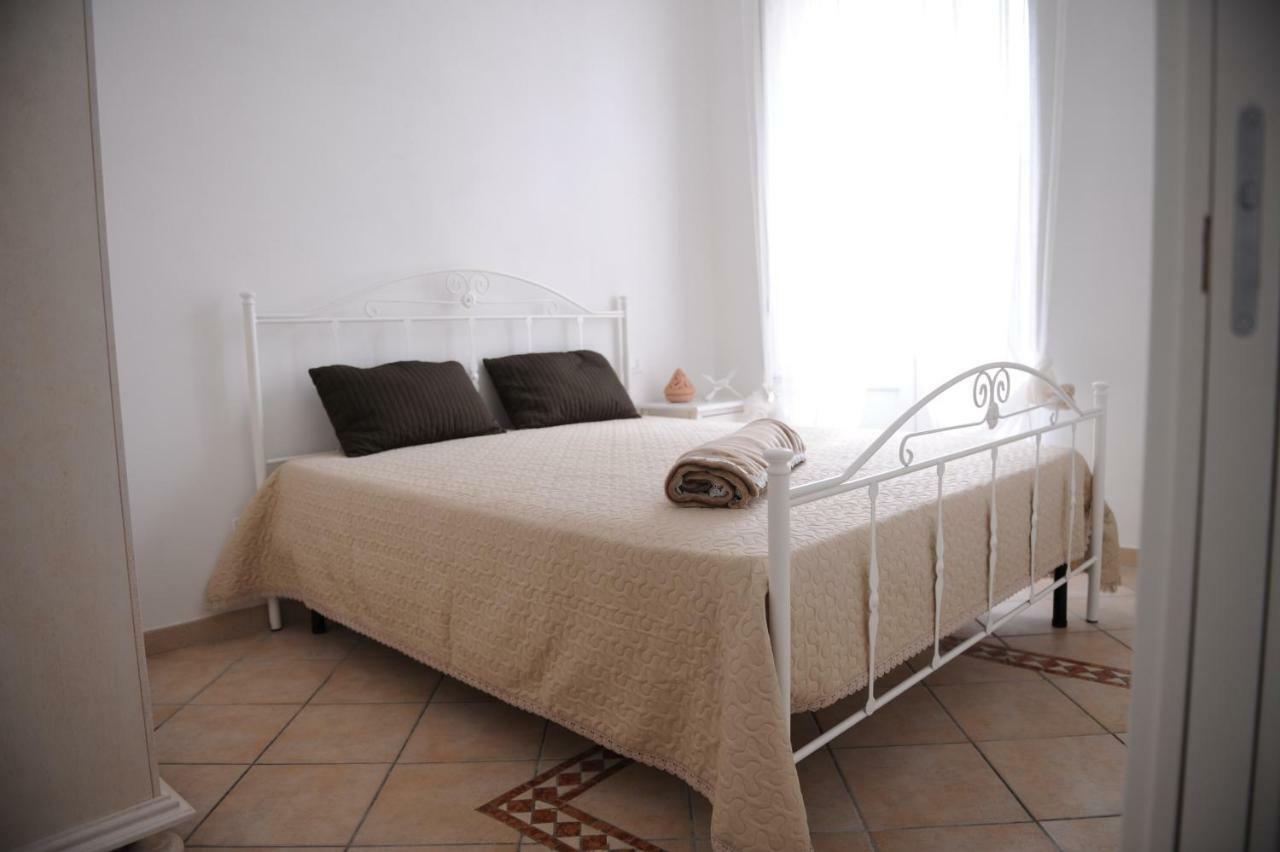 Dimora Pace - Apulianstay Group Monopoli Kültér fotó