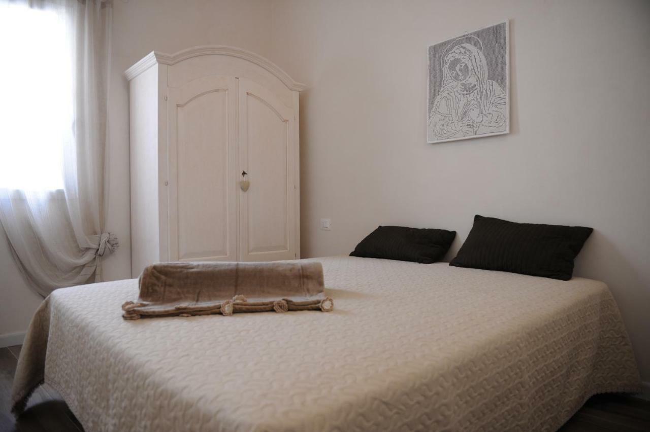 Dimora Pace - Apulianstay Group Monopoli Kültér fotó
