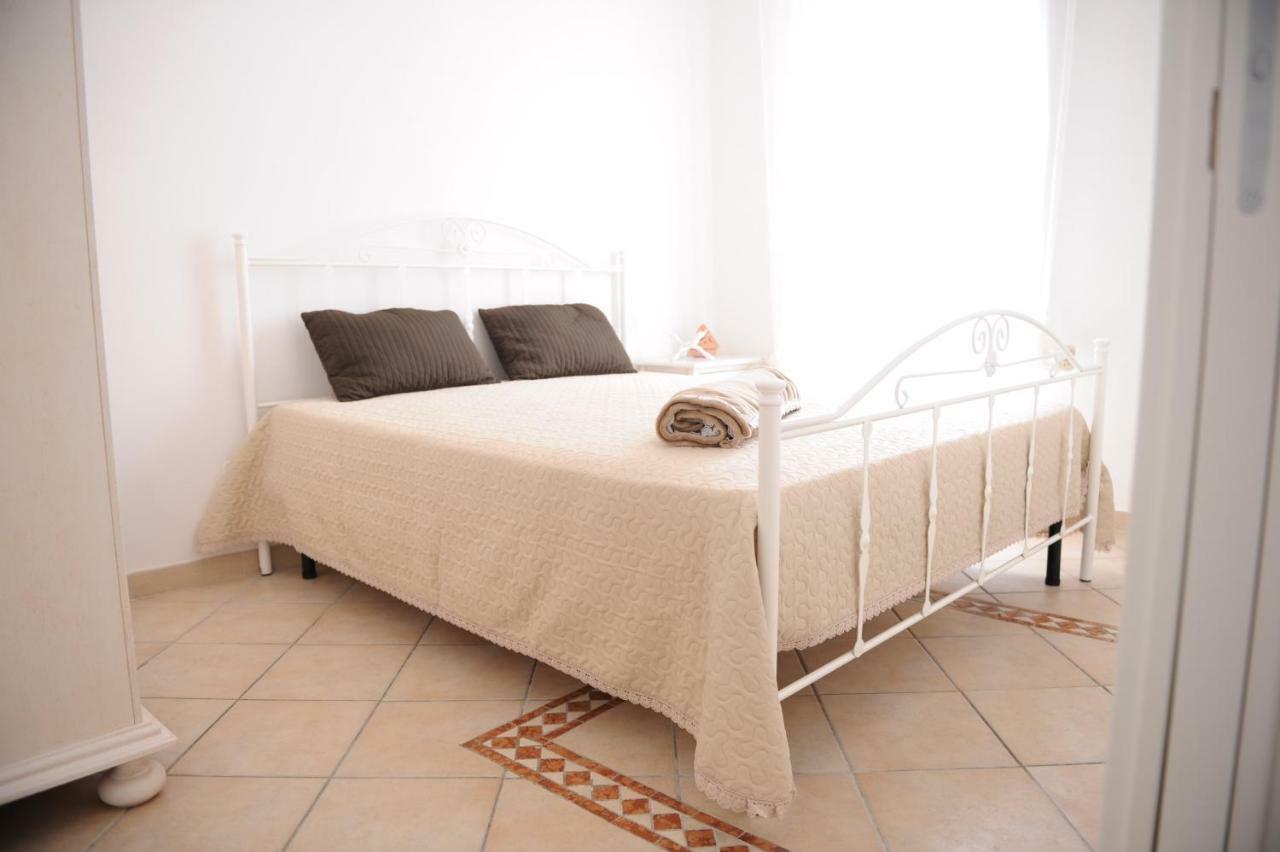 Dimora Pace - Apulianstay Group Monopoli Kültér fotó