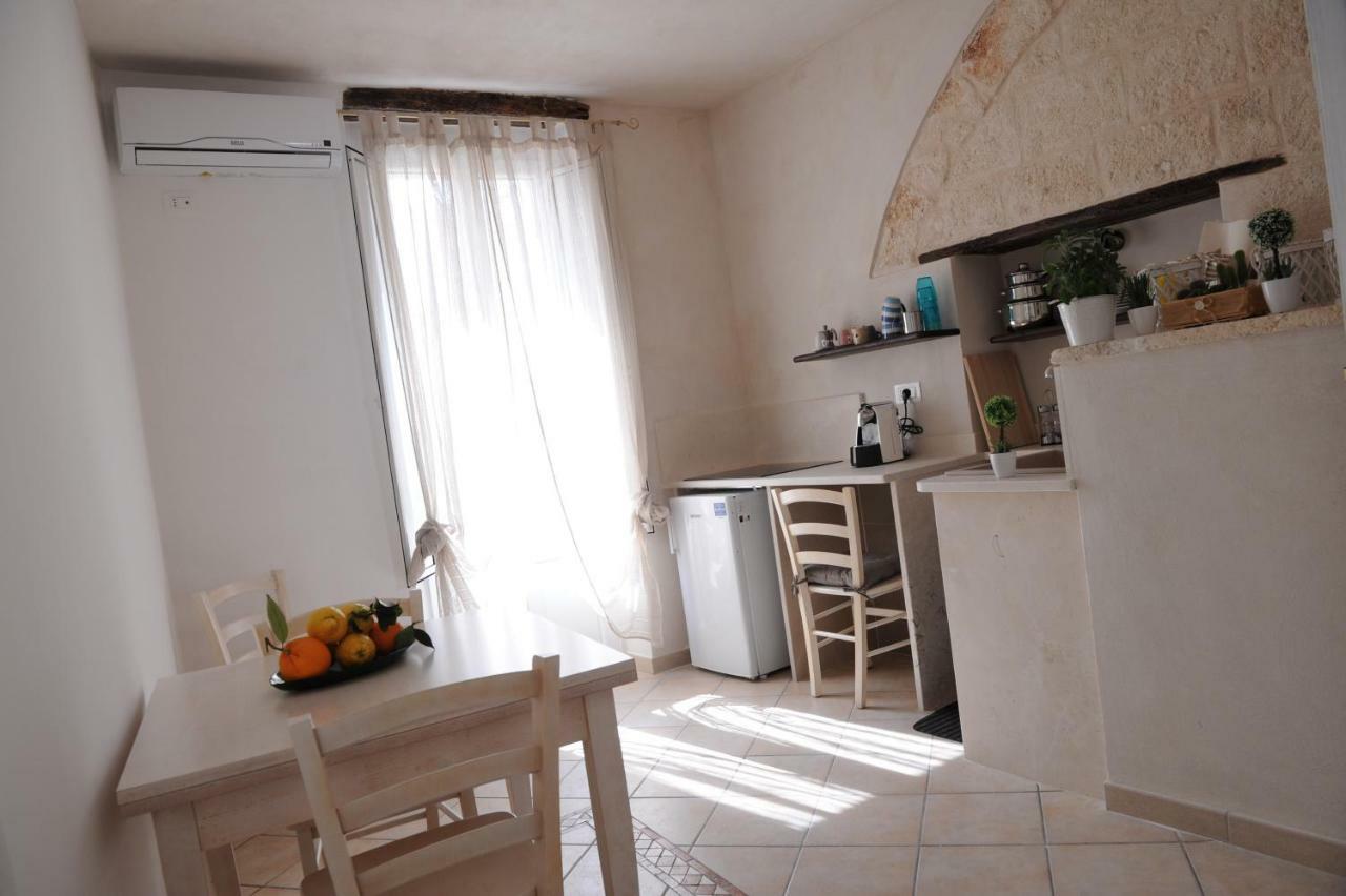 Dimora Pace - Apulianstay Group Monopoli Kültér fotó